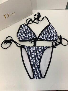Dior Women's Authentic Bikini